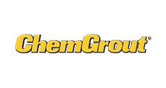 ChemGrout logo