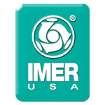 IMER USA logo