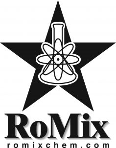 RoMix Logo