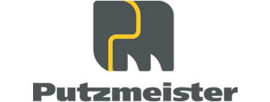 Putzmeister Logo