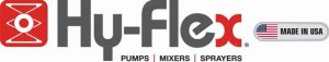 Hy Flex Logo