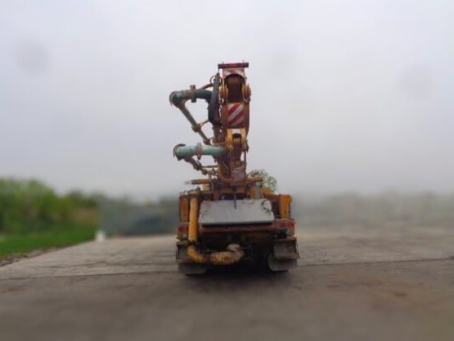 Putzmeister BSF 40Z.16H 2006