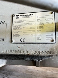 2009 Brinkman