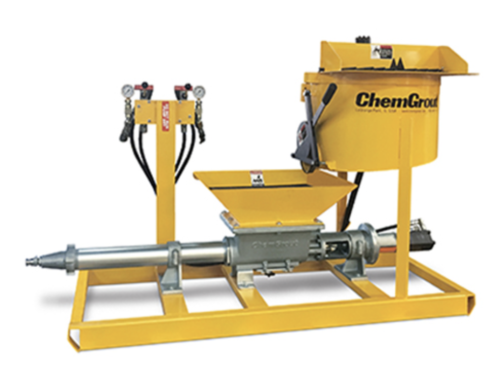 CG 570 Sprayer Series