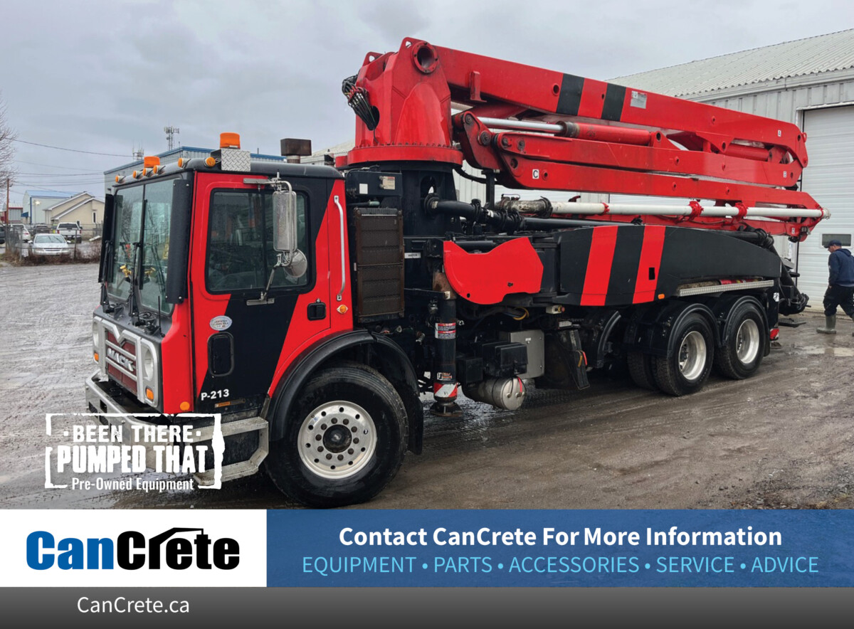 2016 Liebherr